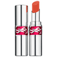 Brillo Labial YSL Rogue Volupté Candy Glaze Lip Gloss Stick - N°7 Beige Bliss, descubrilo en mibelleza.uy