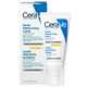 Loción Facial Hidratante CeraVe Día Con FPS30 52ml, descubrilo en mibelleza.uy