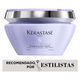 Máscara Blond Absolu Ultraviolet Kerastase Para Cabello Aclarado O Decolorado 200ml, descubrilo en mibelleza.uy