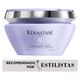 Máscara Blond Absolu Ultraviolet Kérastase Para Cabello Aclarado O Decolorado 200ml, descubrilo en mibelleza.uy