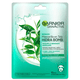 Mascarilla De Tela Facial Garnier Skin Active - Hidra Bomb Matificante 