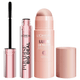 Pack L'Oreal París Máscara de Pestañas Paradise Big Deal Washable + Iluminador en Barra Lumi Le Glow 640 Sparkling Rose, descubrilo en mibelleza.uy