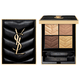 Paleta de Sombras YSL Couture Mini Clutch - 800 Over Doré, descubrilo en mibelleza.uy