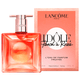 Perfume Lancôme Idôle Peach'N Roses EDP 25ml, descubrilo en mibelleza.uy