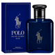 Perfume Ralph Lauren Polo Blue Parfum 75ml, descubrilo en mibelleza.uy
