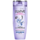 Shampoo L'Oréal París Elvive Hidra Hialurónico Hidratación Intensa Hasta Por 72hs 370ml, descubrilo en mibelleza.uy