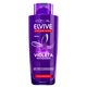 Shampoo L'Oréal París Elvive Color Vive Violeta Matizador - 200ml, descubrilo en mibelleza.uy