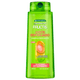 Shampoo Garnier Fructis Adiós Esponjado de 650ml, descubrilo en mibelleza.uy