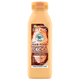 Shampoo Garnier Fructis Manteca de Cacao de 300ml, descubrilo en mibelleza.uy