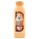Shampoo Hair Food Garnier Fructis - Manteca de Cacao 300ml, descubrilo en mibelleza.uy