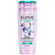 Shampoo L´Oréal Elvive Hialurónico Pure de 370ml, descubrilo en mibelleza.uy