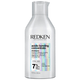 Shampoo Redken ABC Acidic Bonding Concentrate de 300ml, descubrilo en mibelleza.uy