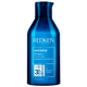 Shampoo Redken Extreme Strenght Builder Reparación Intensiva 300ml, descubrilo en mibelleza.uy