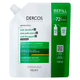 Shampoo Vichy Dercos Tratamiento Anticaspa Cabello Seco Recarga 390ml, descubrilo en mibelleza.uy