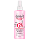 Tratamiento en Spray L'Oréal París Elvive Glycolic Gloss para Cabello Opaco o Poroso 200ml, descubrilo en mibelleza.uy