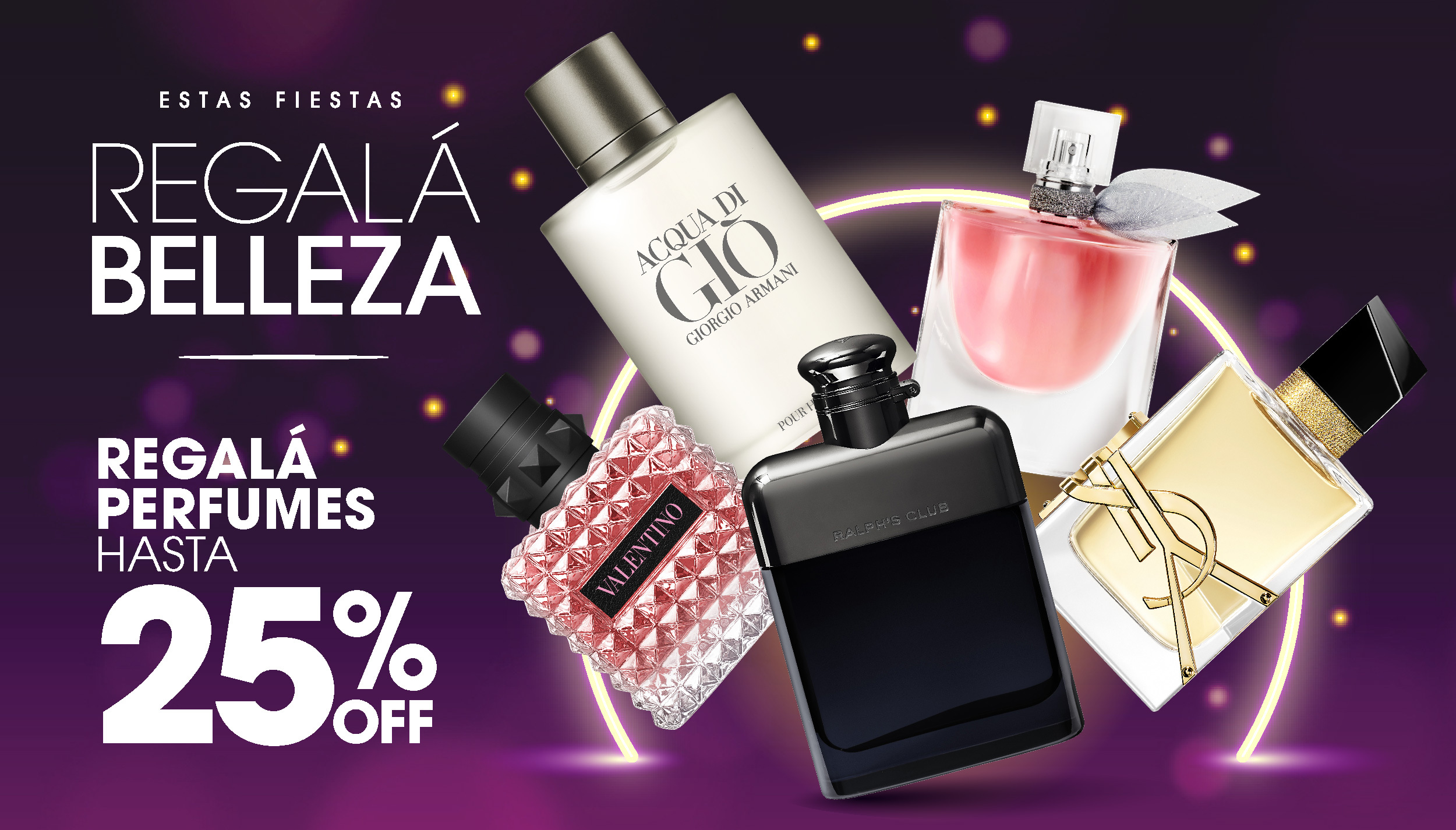 Regala Belleza en maquillaje en MiBelleza